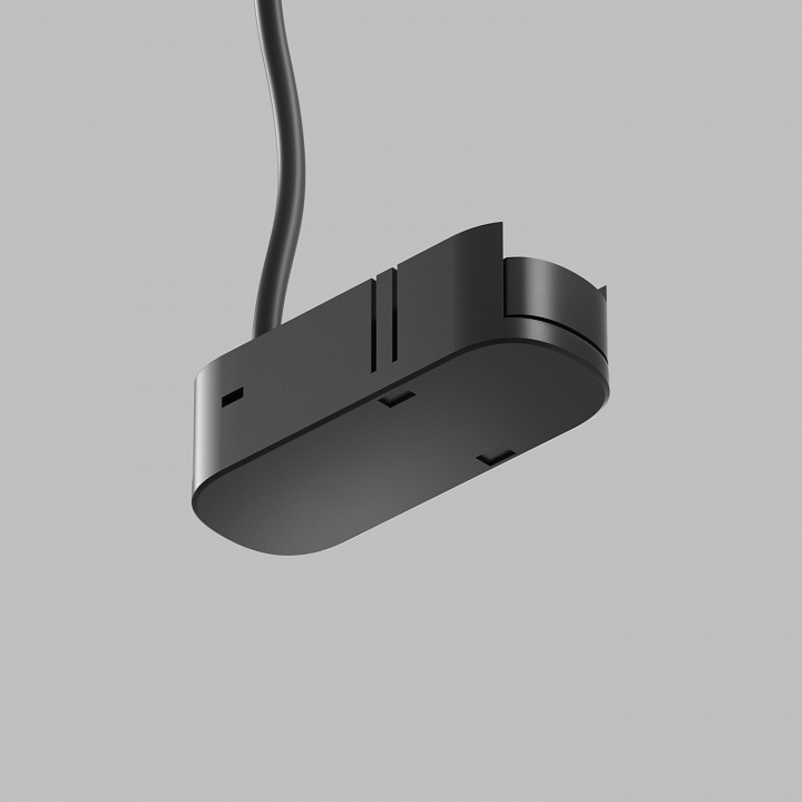 Токопровод концевой denkirs air base tr5215-bk