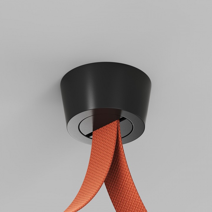 Основание для трека-ремня denkirs belty base tr5515-bk