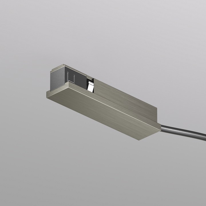 Токопровод центральный denkirs shine base tr5721-dn