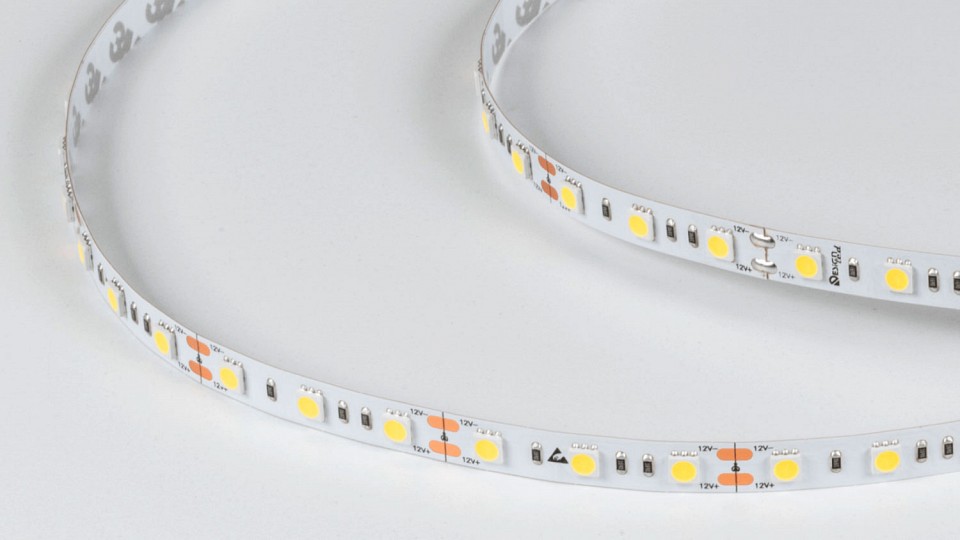 Лента светодиодная designled dsg560 00-00000513