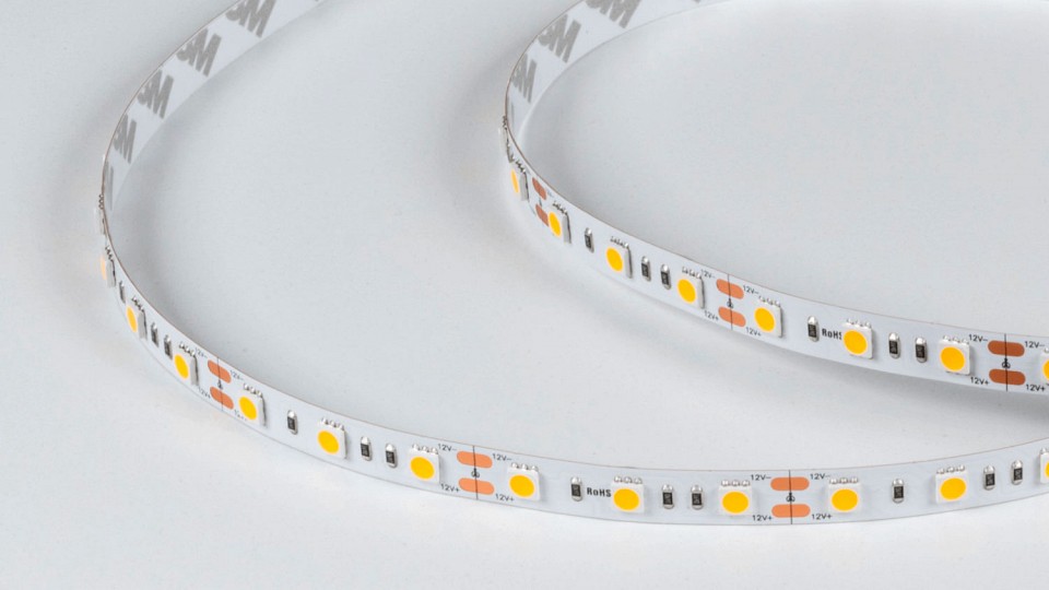 Лента светодиодная designled dsg560 00-00000516