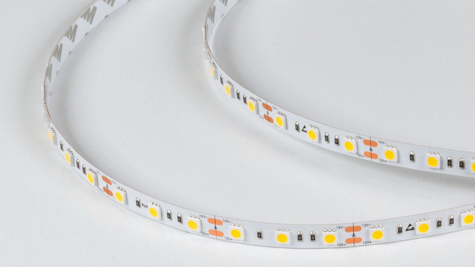 Лента светодиодная designled dsg560 00-00000517