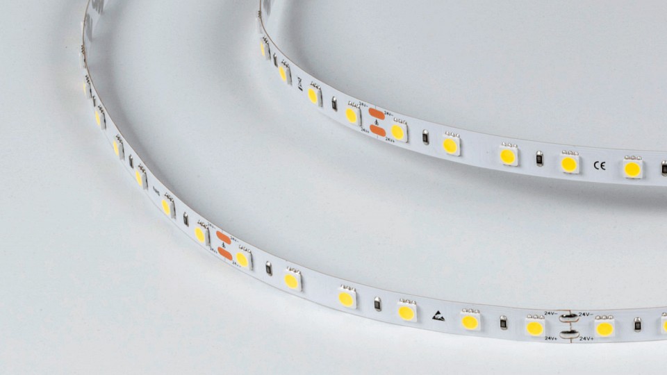 Лента светодиодная designled dsg560 00-00000520