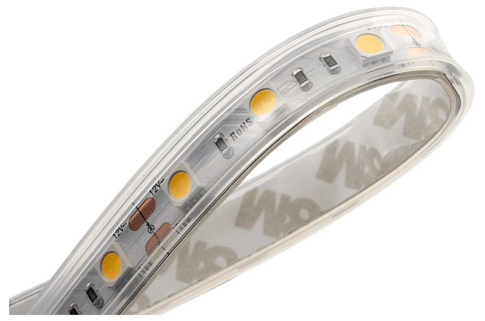 Лента светодиодная designled dsg560 dsg560-12-nw-65