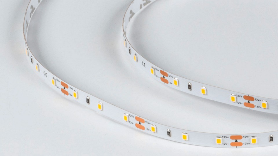 Лента светодиодная designled dsg260 00-00001492