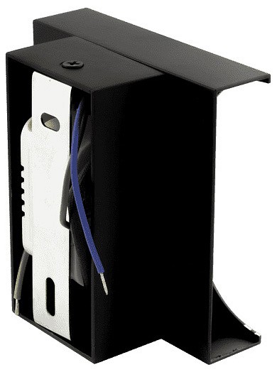 Накладной светильник designled shape gw-7001-5-bl-ww