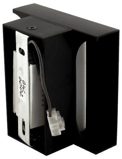 Накладной светильник designled razor gw-7002-5-bl-nw