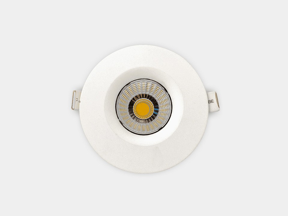 Встраиваемый светильник designled simple 00-00002209