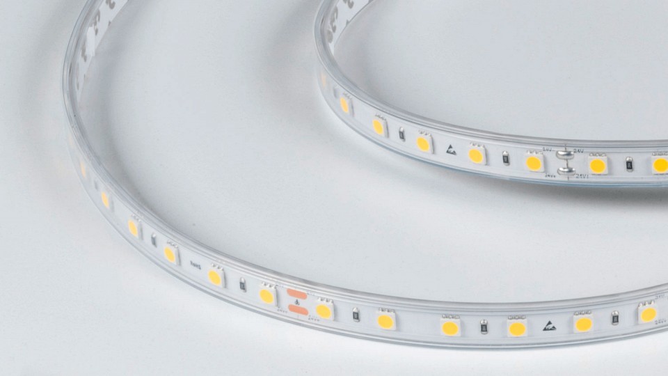 Лента светодиодная designled dsg560 00-00002378