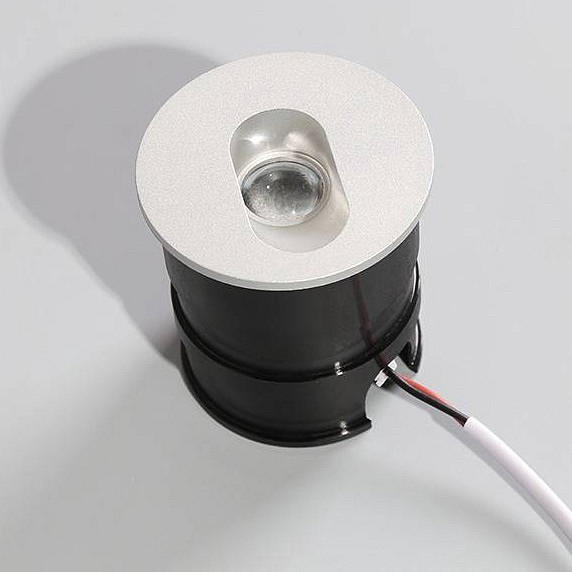 Встраиваемый светильник designled floor gw-r612-3-sl-nw