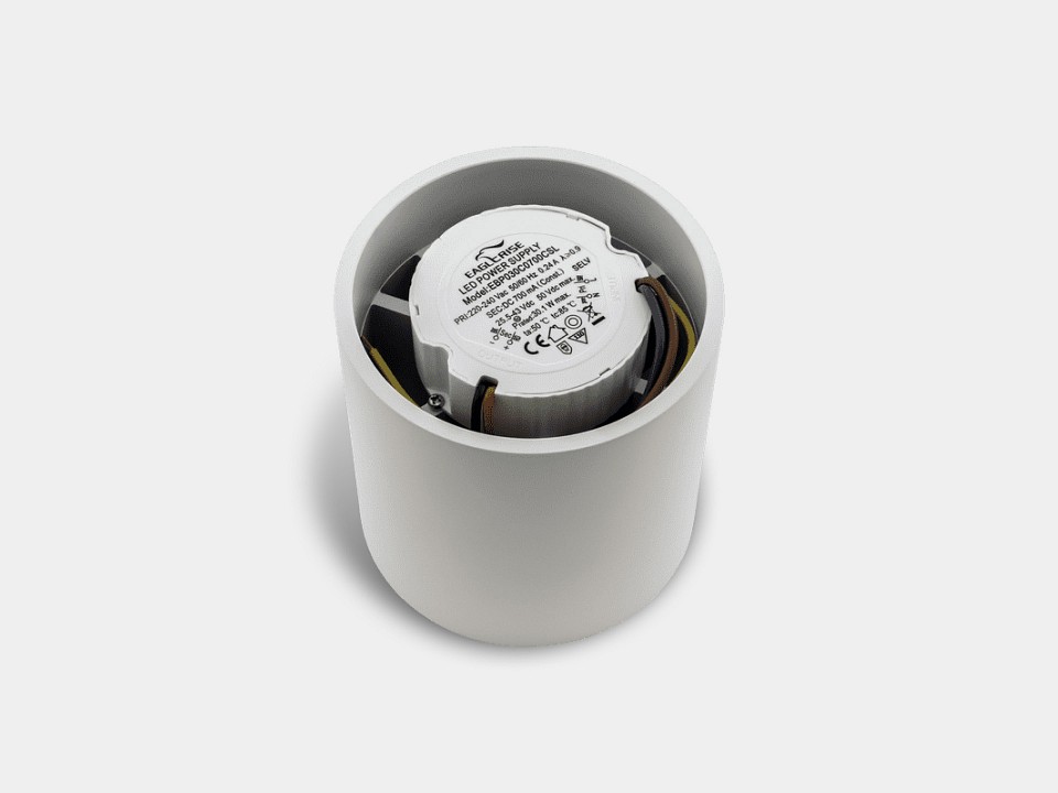Накладной светильник designled gw 00-00005243