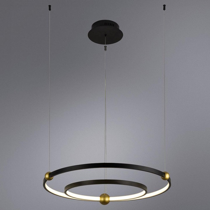 Подвесной светильник divinare amadeo 1123/04 sp-65