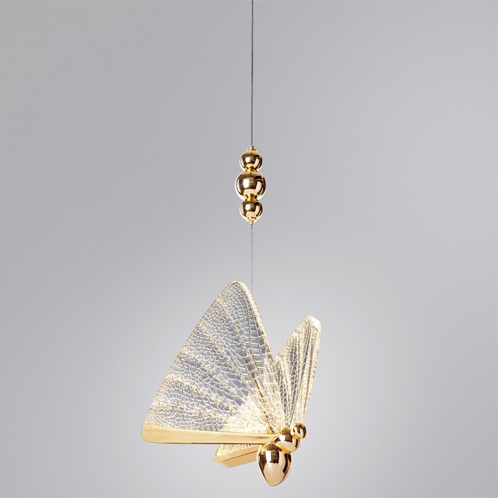 Подвесной светильник divinare letizia 1200/01 sp-6