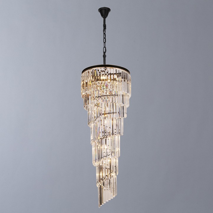 Подвесной светильник divinare charlotte 3011/01 sp-15
