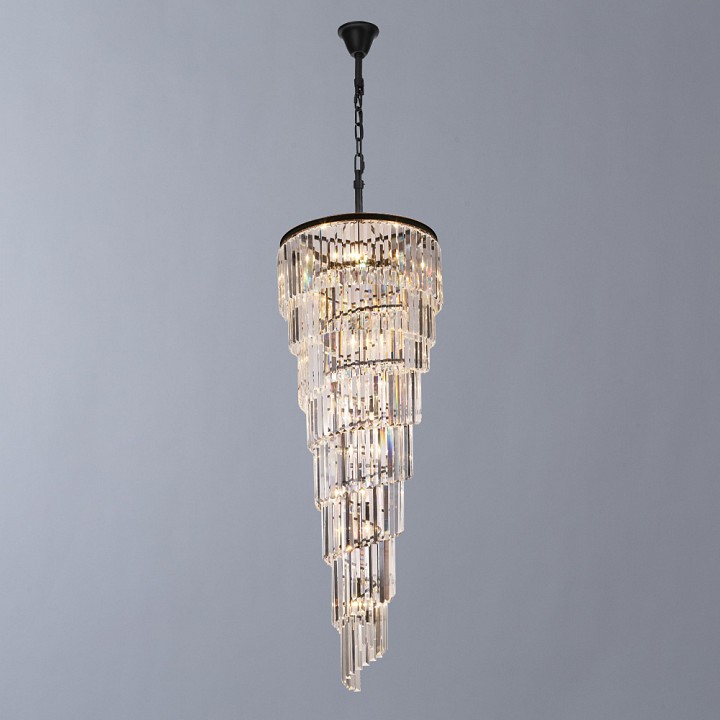 Подвесной светильник divinare charlotte 3011/01 sp-18