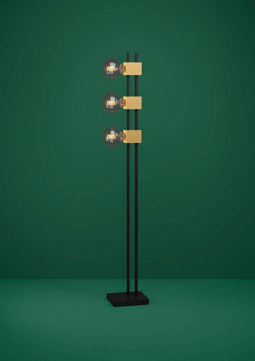 Торшер eglo levantara 390194