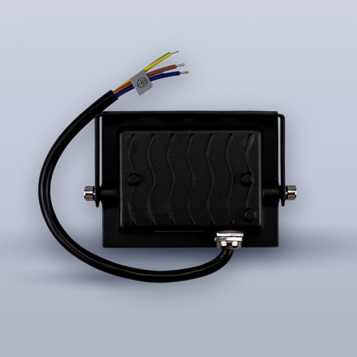 Настенно-потолочный прожектор eleganz  1203