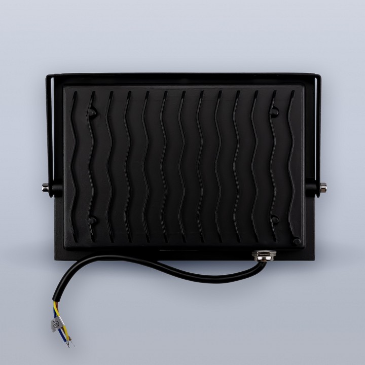 Настенно-потолочный прожектор eleganz  1209