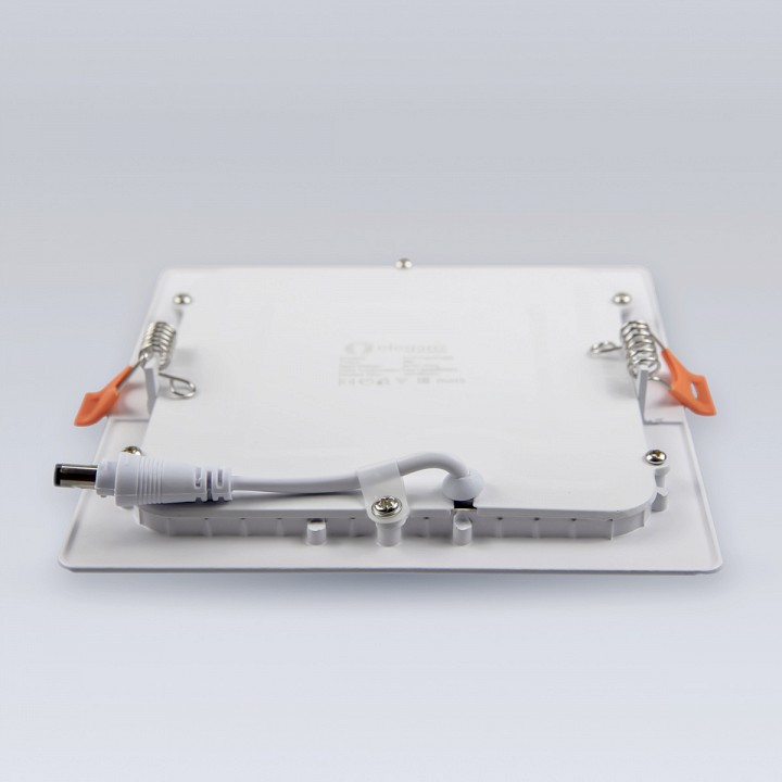 Встраиваемый светильник eleganz  14556