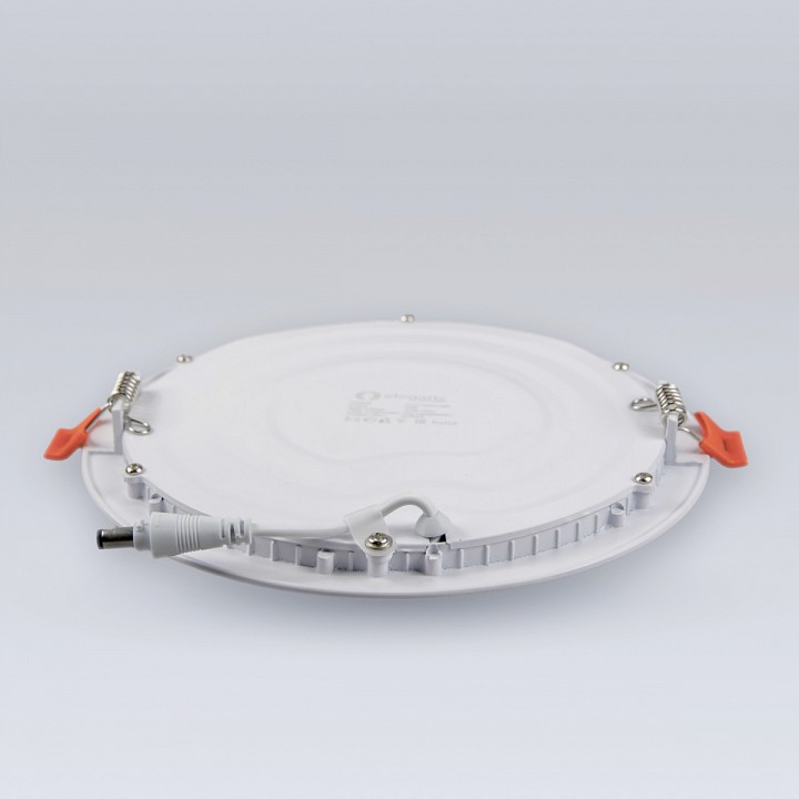 Встраиваемый светильник eleganz  1470