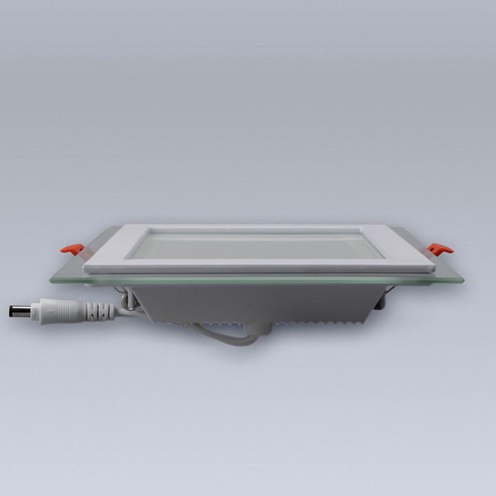 Встраиваемый светильник eleganz  1801