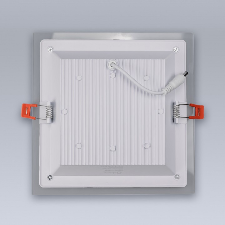 Встраиваемый светильник eleganz  1805