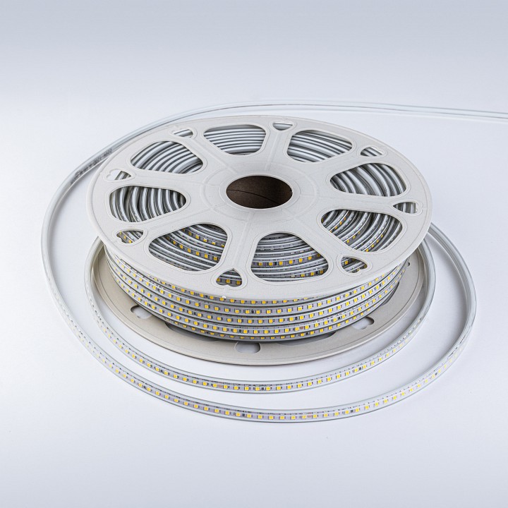 Комплект с лентой светодиодной eleganz lux 2214