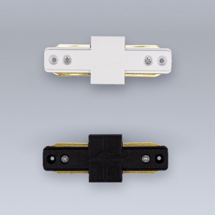 Соединитель линейный для треков eleganz  3002