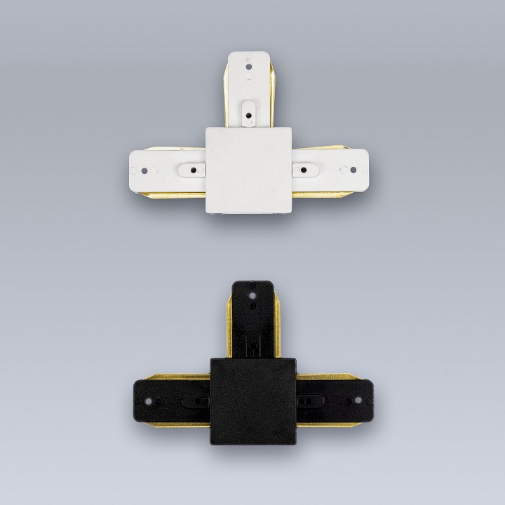 Токопровод t-образный центральный eleganz  3005