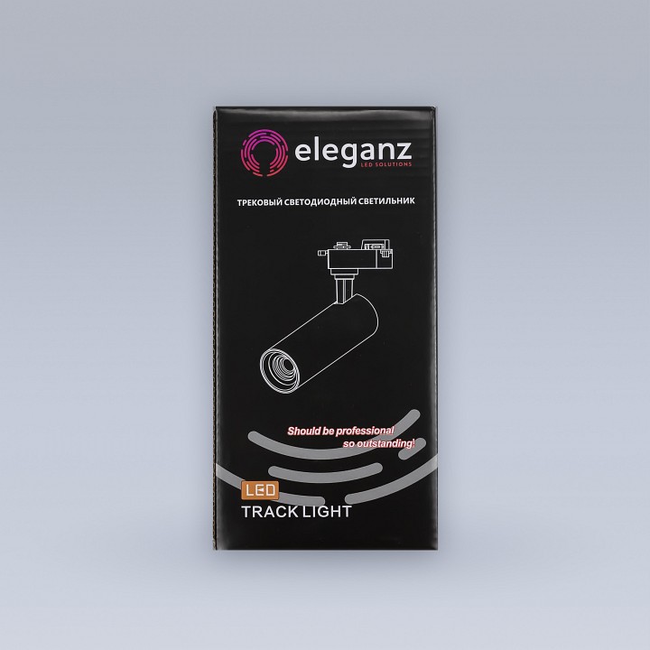 Светильник на штанге eleganz  3030