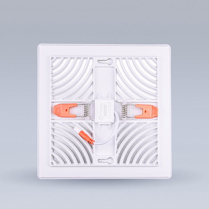 Встраиваемый светильник eleganz  900856