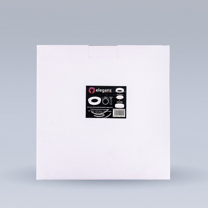 Кольцо декоративное eleganz  900876