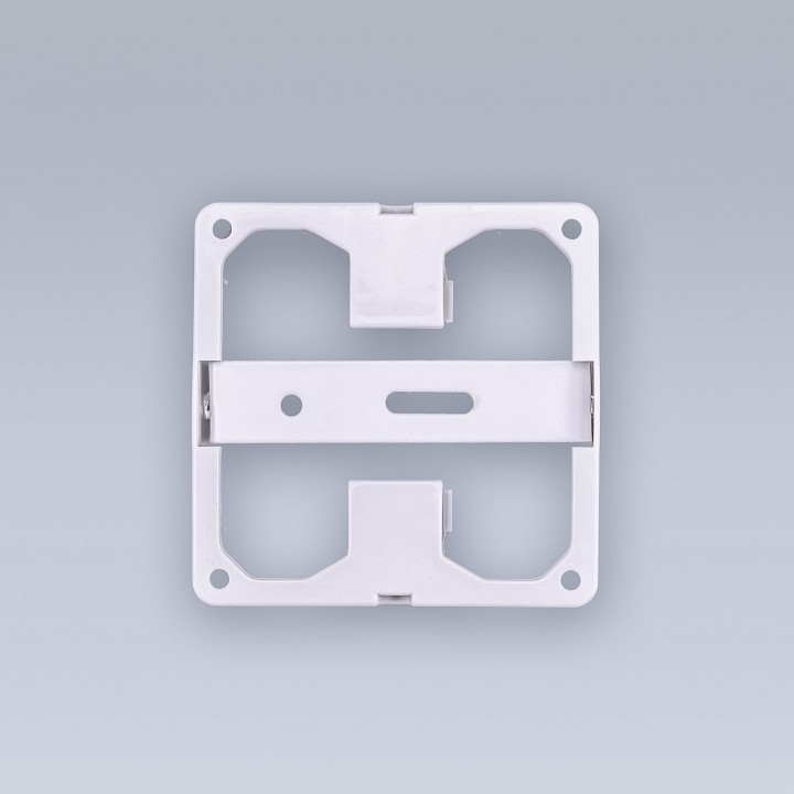 Рамка на 1 светильник eleganz  900878