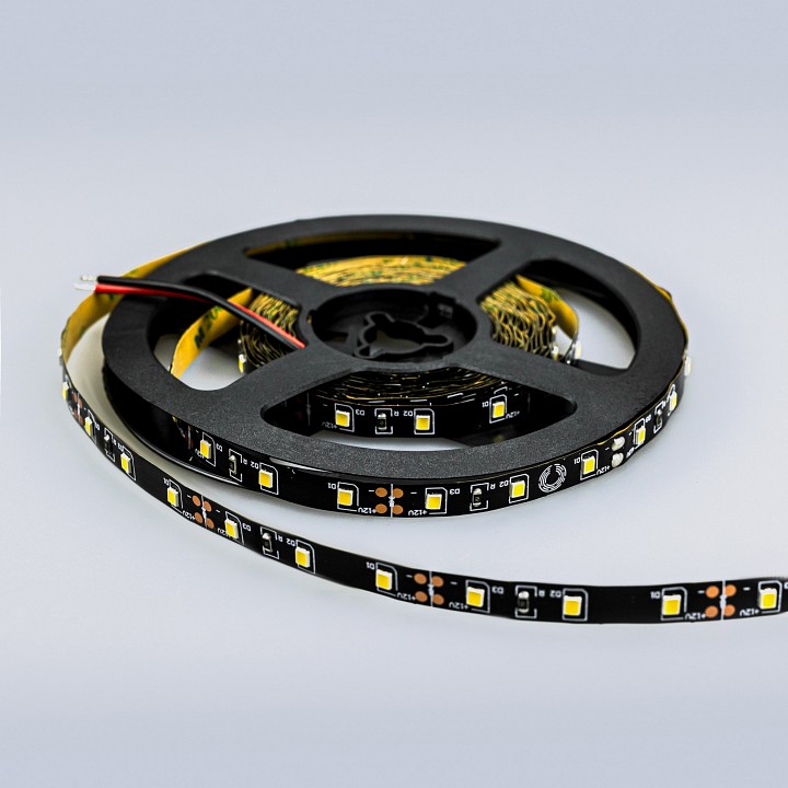 Лента светодиодная eleganz lux 9009