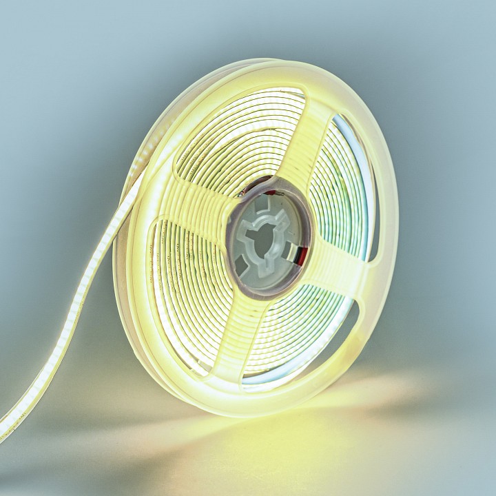 Лента светодиодная eleganz  990081