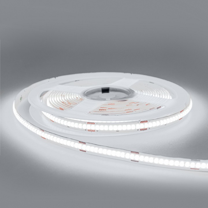 Лента светодиодная eleganz cob 990098