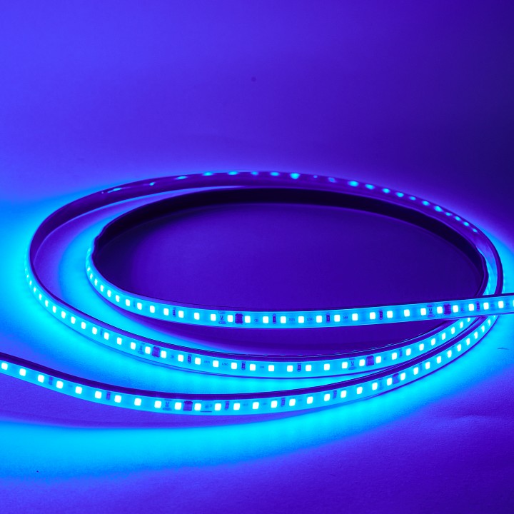 Лента светодиодная eleganz  el-220b