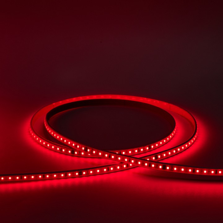 Лента светодиодная eleganz  el-220r