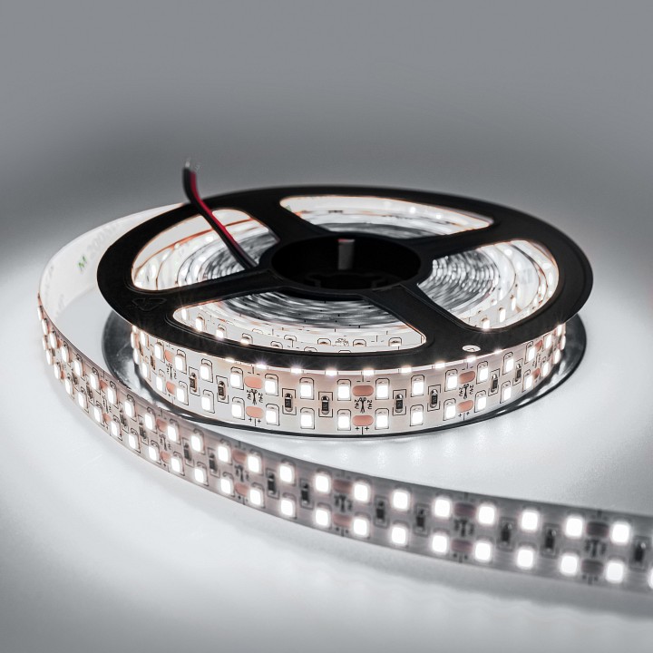 Лента светодиодная eleganz lux el-24v-19w