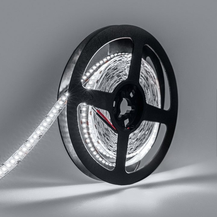 Лента светодиодная eleganz lux el-24v-24w