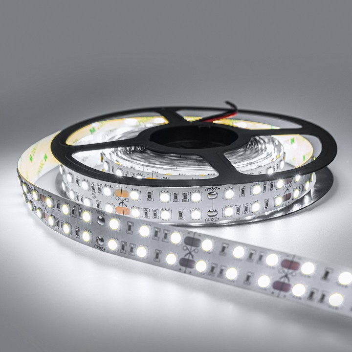 Лента светодиодная eleganz lux el-24v-28w