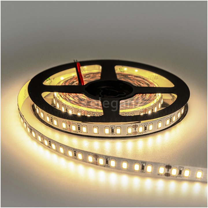 Лента светодиодная eleganz lux el-24v-96n