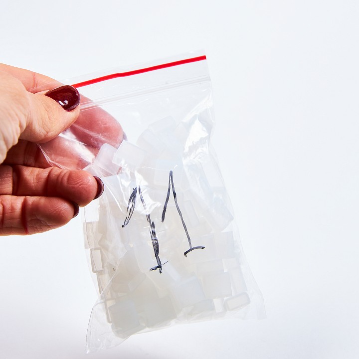 Заглушка eleganz  el-ec10220