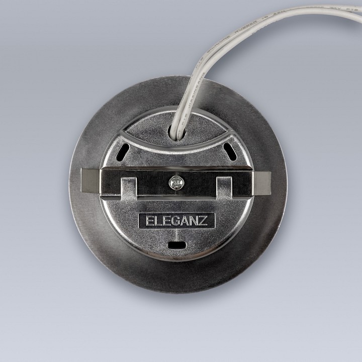 Встраиваемый светильник eleganz  el-ft-308-m