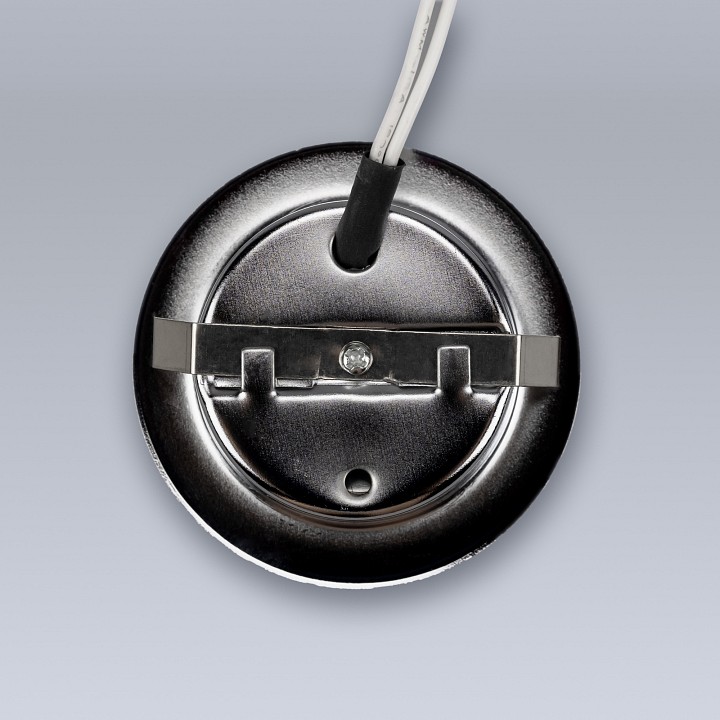 Встраиваемый светильник eleganz  el-ft-308-p