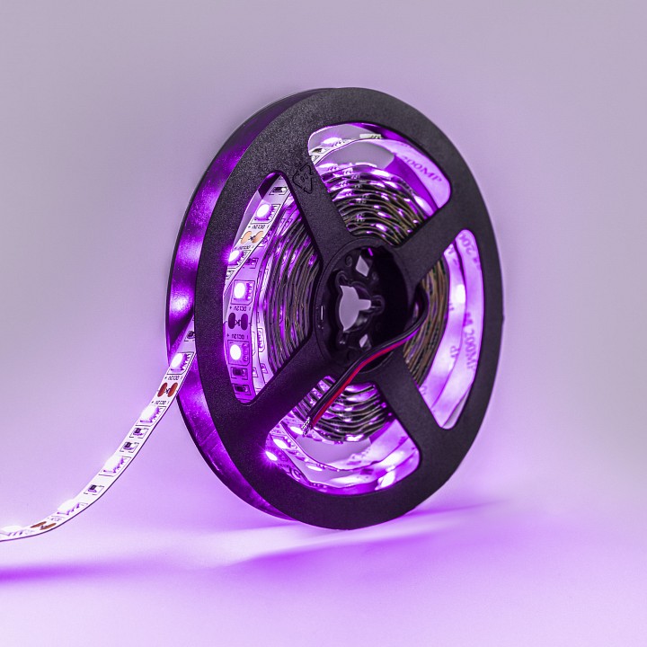 Лента светодиодная eleganz lux el-ls-14b