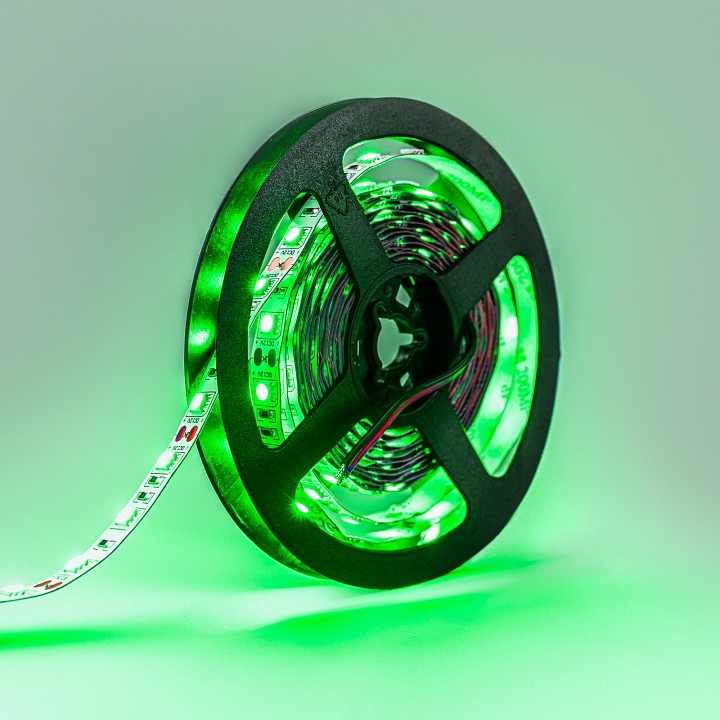 Лента светодиодная eleganz lux el-ls-14g