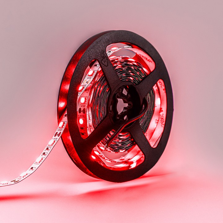 Лента светодиодная eleganz lux el-ls-14r