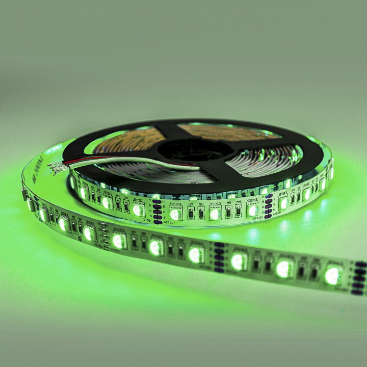 Лента светодиодная eleganz lux el-ls-14rgbw