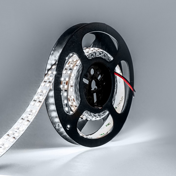 Лента светодиодная eleganz lux el-ls-19w